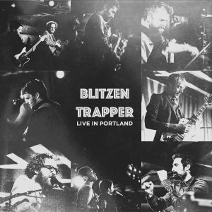 Live in Portland (Live)