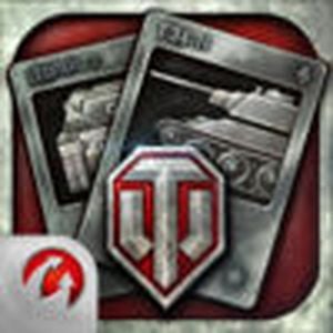 World of Tanks Generals