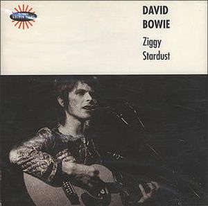 Ziggy Stardust (Live)