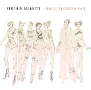 Peach Blossom Fan (OST)