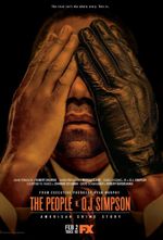 Affiche American Crime Story