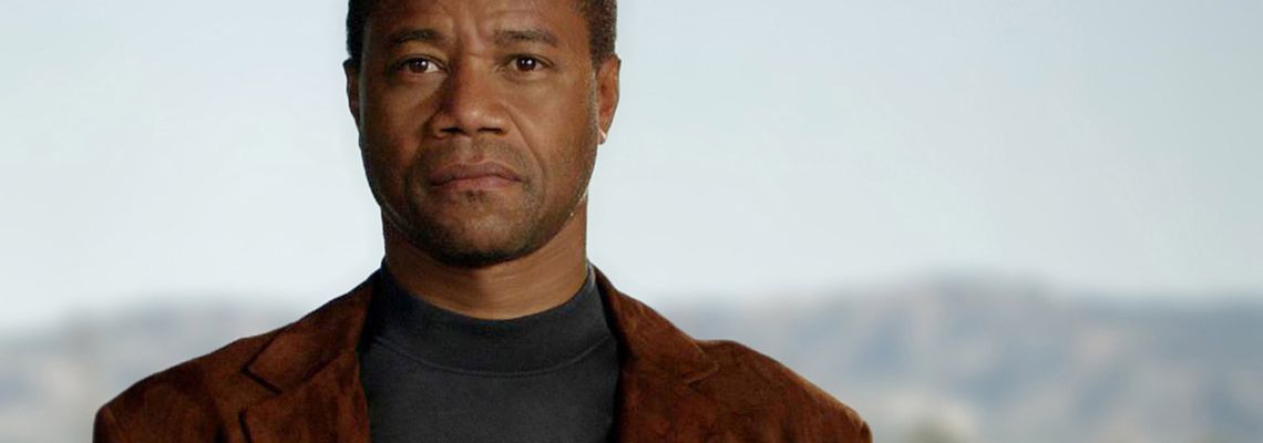 Cover American Crime Story