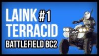 Laink et Terracid #1 // Battlefield BC2