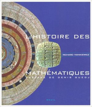 L'Histoire des mathématiques