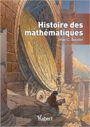 Histoire des mathématiques