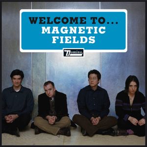 Welcome to The Magnetic Fields