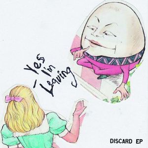 Discard EP (EP)