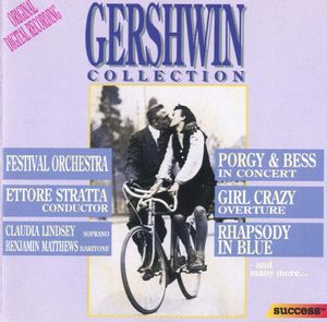 Gershwin Collection