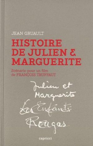 Histoire de Julien & Marguerite