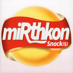 Snack(s) - The Song!