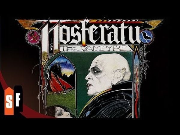 Nosferatu - Fantôme de la nuit