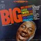 Pochette Sings, Twists, Shouts and Preaches