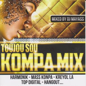 toujou sou kompa mix