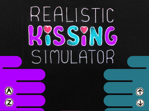 Realistic Kissing Simulator