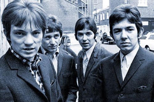 Cover Small Faces
