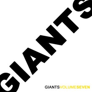 Giants, Vol.7