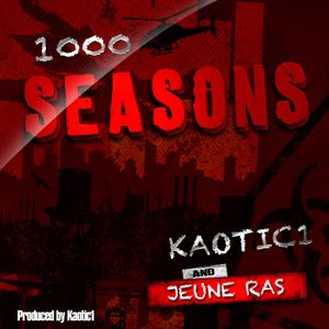 1000 Seasons