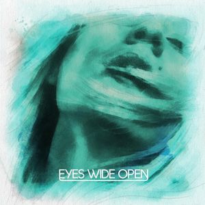 Eyes Wide Open (Single)