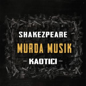 Murda Musik (Single)