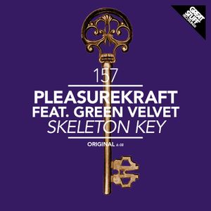 Skeleton Key (Single)