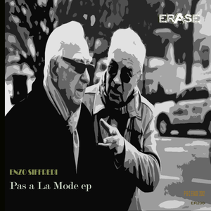 Pas A La Mode EP (EP)