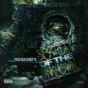 Scared of The Unknown (EP)