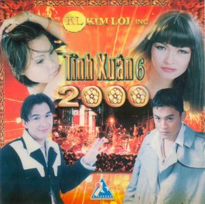 Tình Xuân 6: Xuân 2000