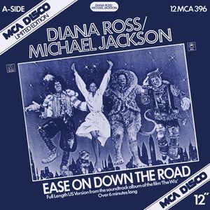 Ease On Down the Road (OST)