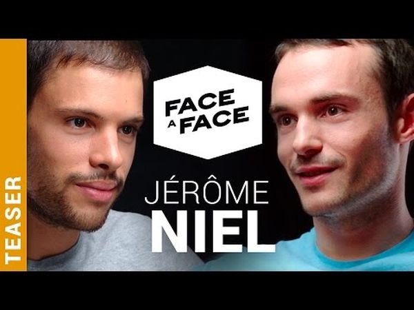 Face à face