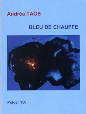 Bleu de chauffe