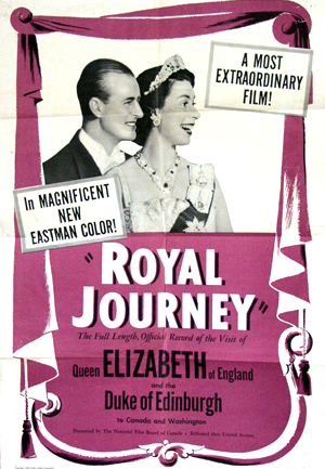 Royal Journey