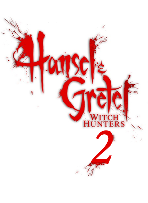 Hansel & Gretel : Witch Hunters 2