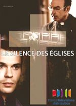 Affiche Le Silence des églises