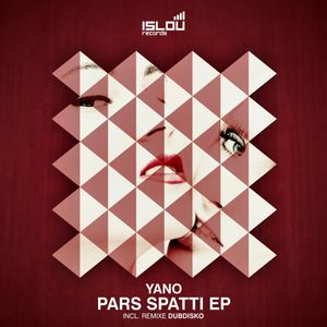 Pars Spatti (EP)