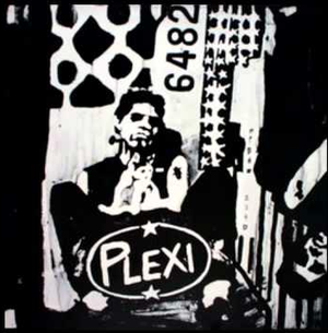 Plexi (EP)