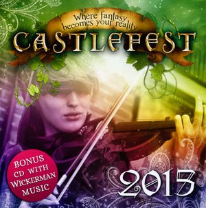 Castlefest 2015