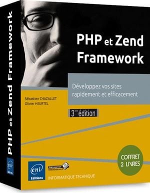 PHP et Zend Framework