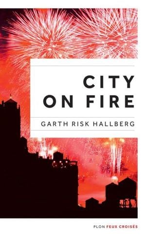 City on Fire