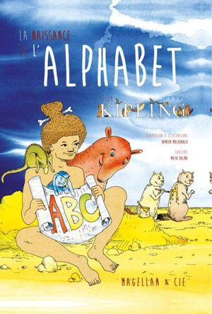 La naissance de l'alphabet