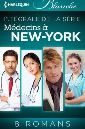 Série "Médecins à New York" : l'intégrale