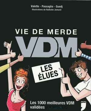 Les élues