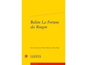 Relire La fortune des Rougon