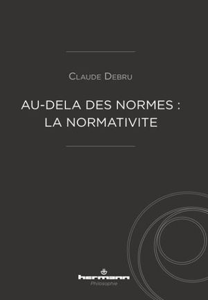 Au-delà des normes