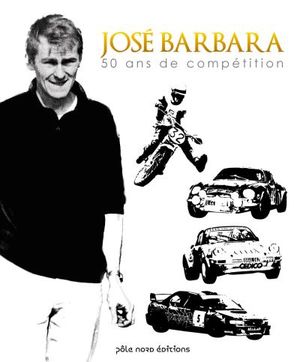 José Barbara