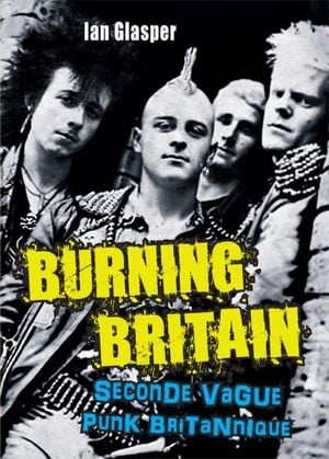 Burning Britain