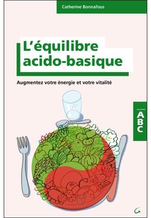 L'équilibre acido-basique