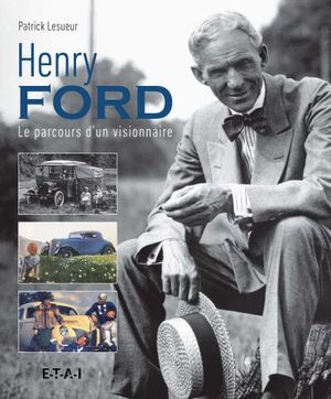 Henri Ford