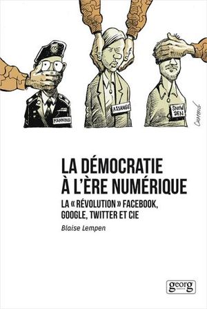 La démocratie à l'ère numérique