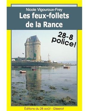 Les feux-follets de la rance