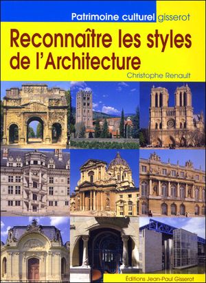 Reconnaître les styles de l'Architecture